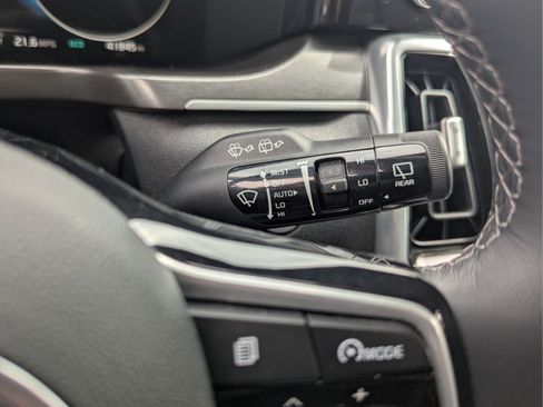 Certified 2023 Kia Sorento SX AWD/4WD image 25