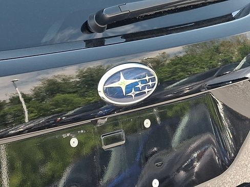 Used 2021 Subaru Forester Touring w/ Popular Package #2 AWD/4WD image 32