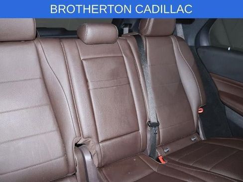 Used 2023 Mercedes-Benz GLE 350 4MATIC image 24