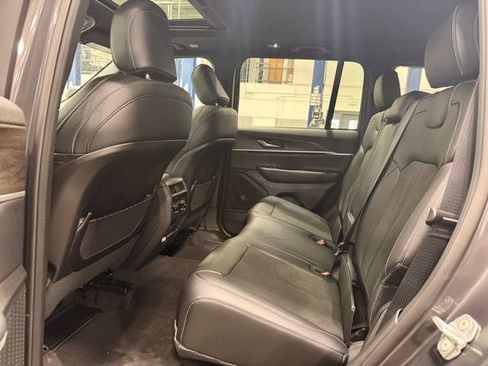 New 2026 Jeep Grand Cherokee Laredo image 20