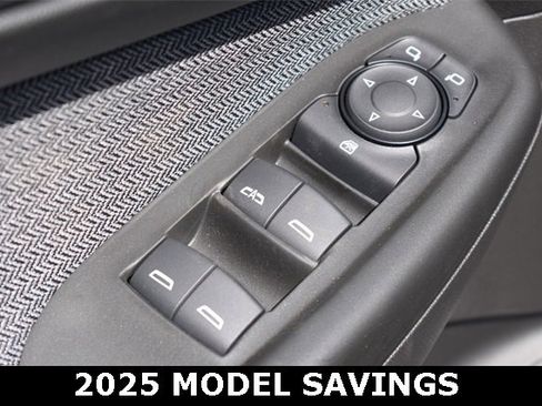 New 2025 Chevrolet TrailBlazer LT w/ Convenience Package image 20