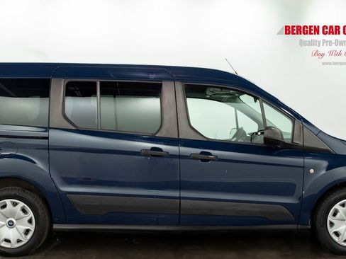 Used 2017 Ford Transit Connect XL image 15