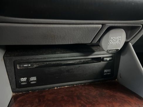 Used 2004 Acura MDX Touring image 22