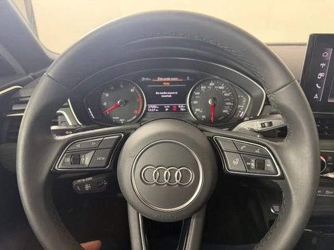 Certified 2023 Audi A4 2.0T Premium w/ Convenience Package AWD/4WD image 12