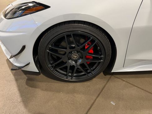 Used 2021 Chevrolet Corvette Stingray Preferred Cpe w/ Battery Protection Package image 38