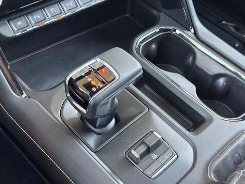 New 2026 GMC Sierra 1500 AT4X AWD/4WD image 21