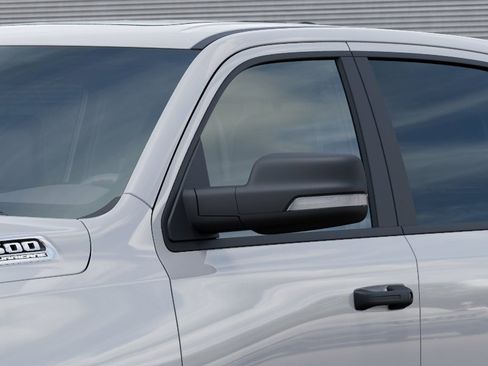New 2026 RAM 1500 Big Horn image 12