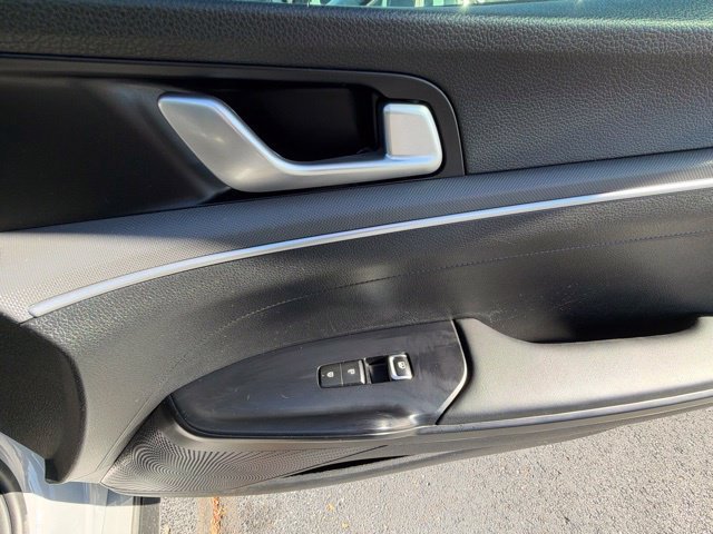 Certified 2021 Kia K5 GT-Line w/ GT-Line FWD Premium Package image 33