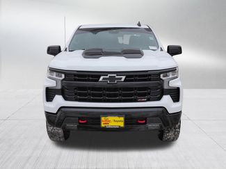 Used 2024 Chevrolet Silverado 1500 LT Trail Boss w/ Convenience Package II video 2