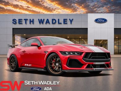Used 2025 Ford Mustang GT Premium w/ GT Performance Package