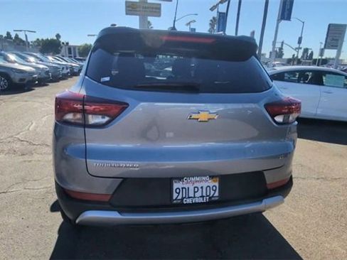 Certified 2023 Chevrolet TrailBlazer LT image 7