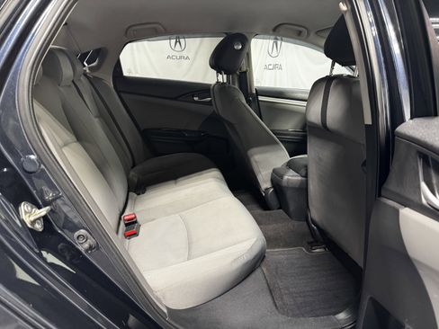 Used 2017 Honda Civic LX image 36
