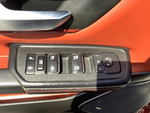 Certified 2025 RAM 1500 Rebel w/ Rebel Level 1 Equipment Group image 11