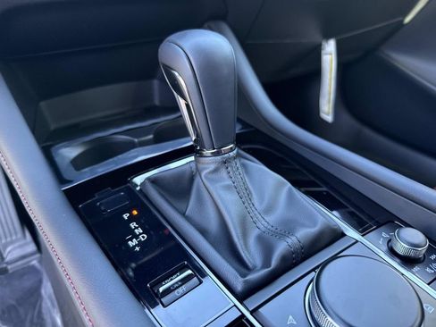 New 2026 MAZDA MAZDA3 Carbon image 34