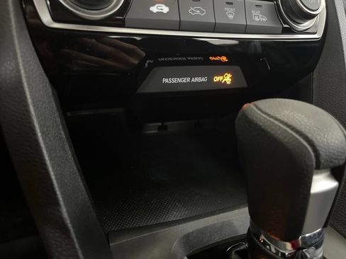 Used 2016 Honda Civic EX image 65