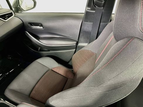 Used 2024 Toyota Corolla SE FWD image 23