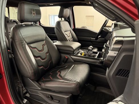 Used 2021 Ford F150 XLT w/ Equipment Group 302A High AWD/4WD image 40