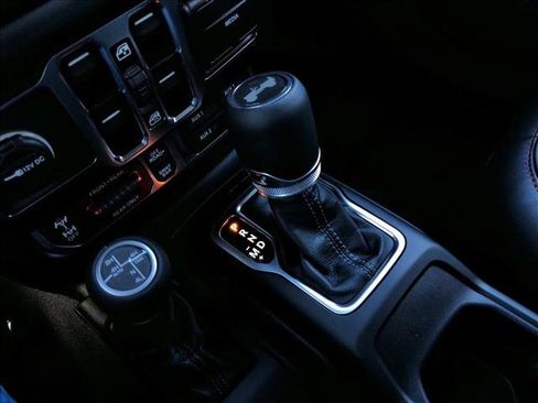 New 2026 Jeep Wrangler Unlimited Rubicon image 12