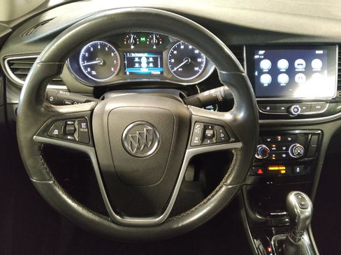Used 2018 Buick Encore Preferred FWD image 22