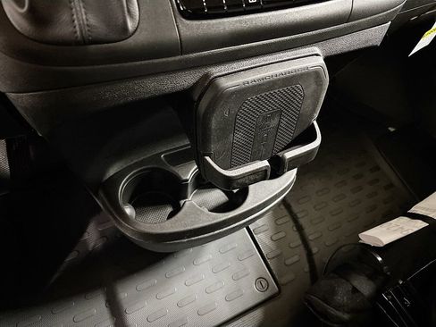 New 2026 RAM ProMaster 2500 w/ Premium Convenience Group FWD image 15