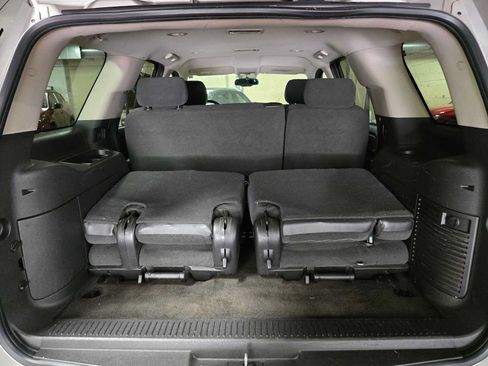 Used 2008 Chevrolet Tahoe LT w/ Convenience Package 1 AWD/4WD image 14