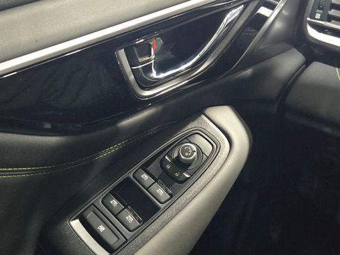 Used 2024 Subaru Outback Onyx Edition image 29