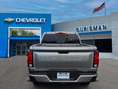 New 2026 Chevrolet Colorado LT w/ Advanced Trailering Package image 4