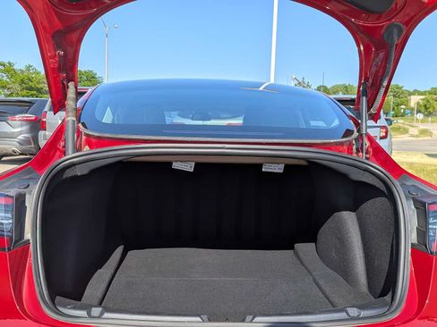 Used 2022 Tesla Model 3 Long Range AWD/4WD image 24