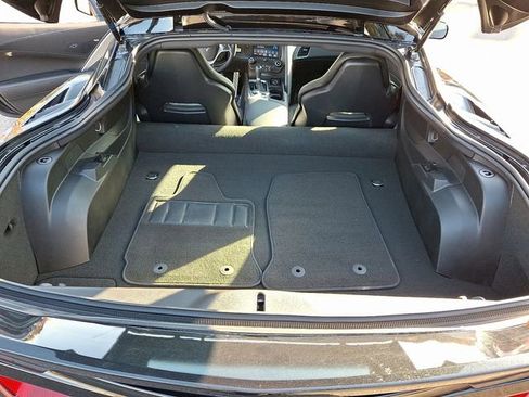 Used 2019 Chevrolet Corvette Stingray Coupe w/ 1LT image 33