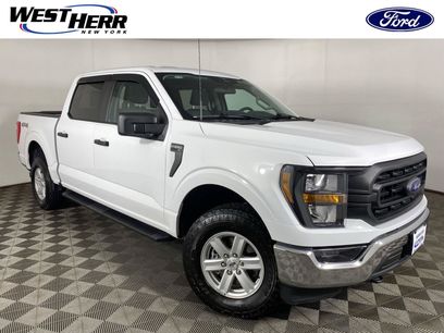 Used 2023 Ford F150 XL w/ XL Chrome Appearance Package