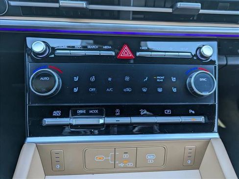 New 2026 Hyundai Santa Fe Calligraphy image 20