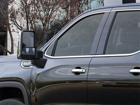 New 2026 GMC Sierra 1500 SLT w/ SLT Premium Package image 60