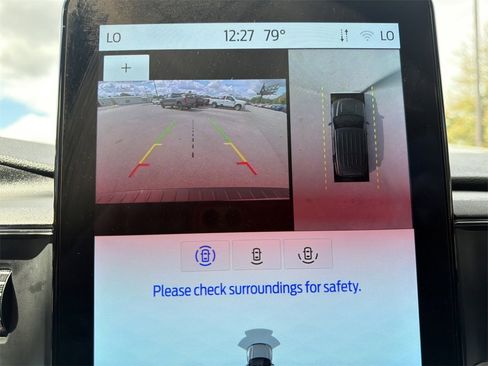 Certified 2022 Ford Explorer ST w/ Equipment Group 401A image 30