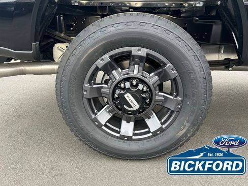 New 2026 Ford F250 XL w/ STX Appearance Package image 17