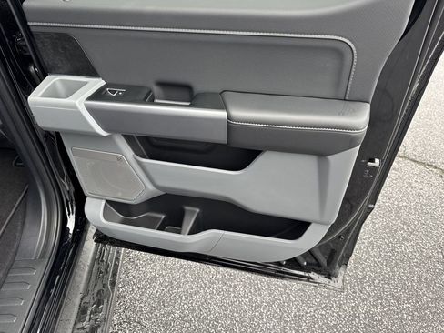 New 2025 Ford F150 Lightning Flash image 16