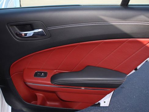 Used 2022 Dodge Charger SRT Hellcat image 25