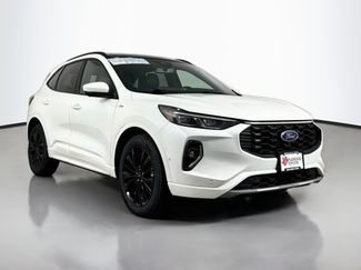 Used 2023 Ford Escape ST-Line Elite w/ Premium Technology Package AWD/4WD video 1