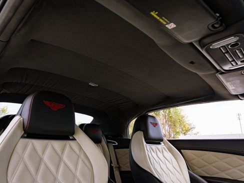 Used 2014 Bentley Continental GT Speed image 28