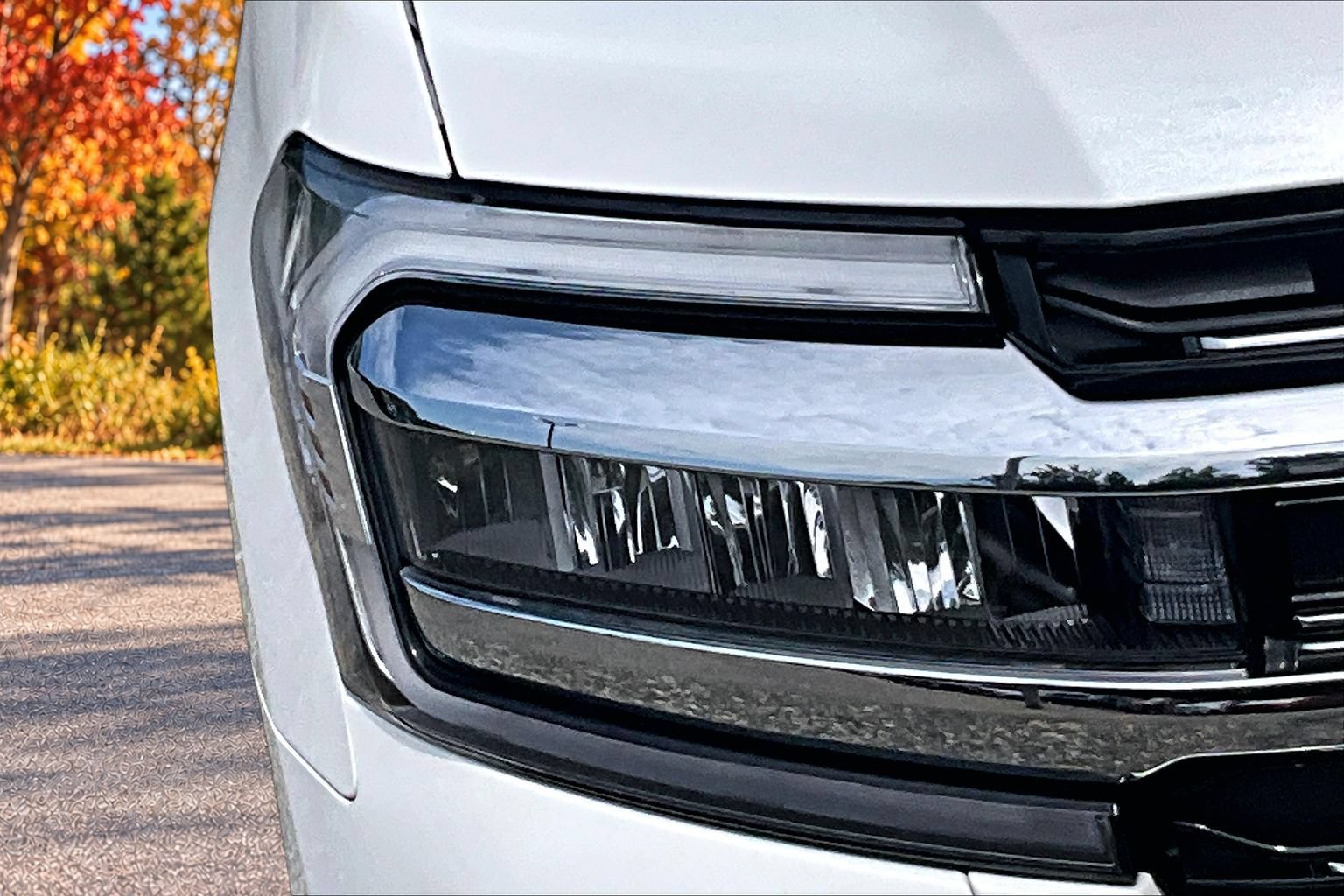 Certified 2023 Ford Expedition Max Limited AWD/4WD image 33