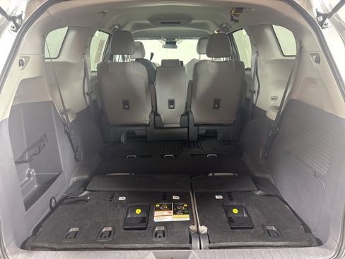 Used 2021 Toyota Sienna LE image 22