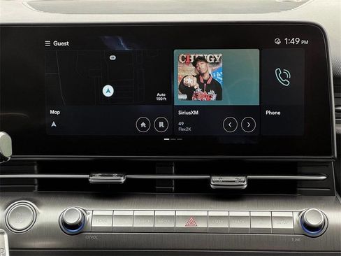 New 2025 Hyundai Kona SEL image 19