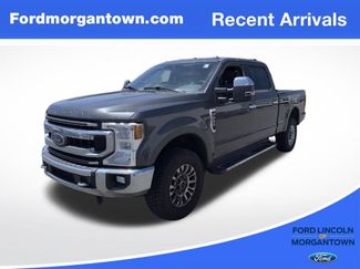 Used 2020 Ford F250 XLT w/ XLT Premium Package AWD/4WD video 1