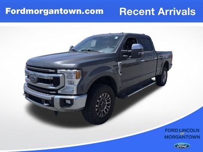 Used 2020 Ford F250 XLT w/ XLT Premium Package