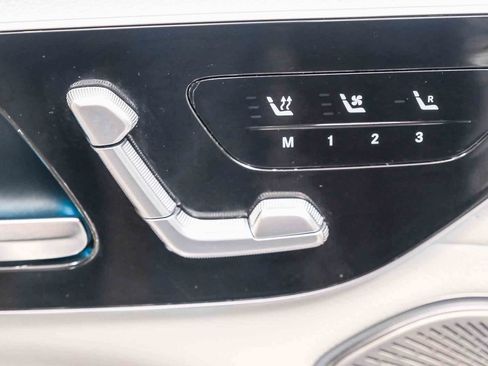 Certified 2023 Mercedes-Benz EQS 450+ SUV image 20