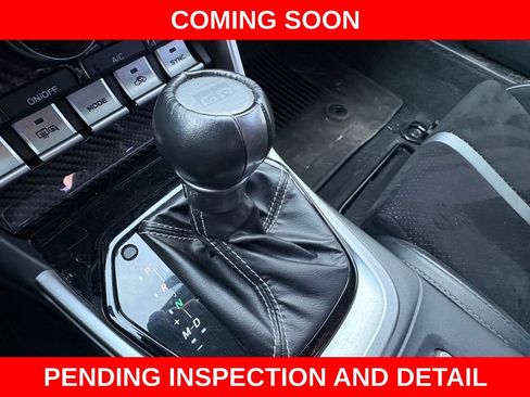 Used 2023 Toyota GR86 Premium image 20
