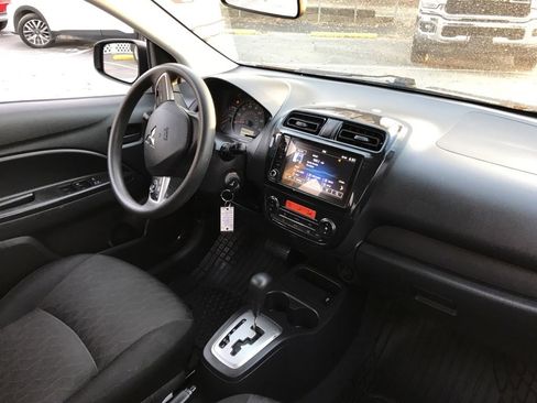 Used 2022 Mitsubishi Mirage ES image 7
