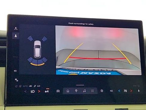 New 2026 MAZDA CX-5 Preferred AWD/4WD image 19