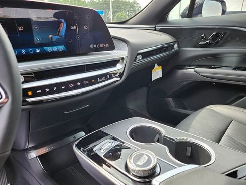 New 2025 Cadillac Lyriq Sport w/ LPO, Floor Liner Package image 23