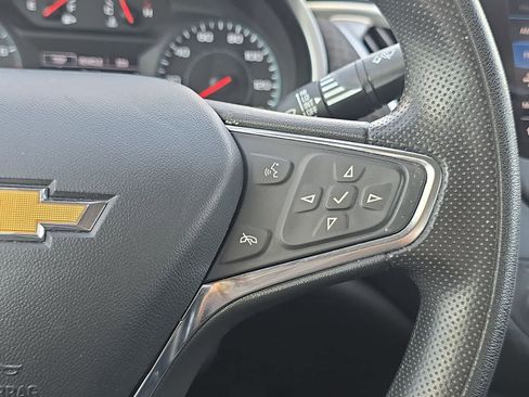 Used 2023 Chevrolet Malibu LT FWD image 29