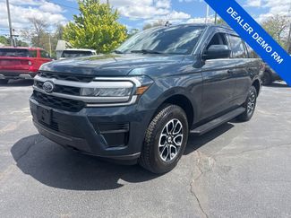 Used 2023 Ford Expedition XLT AWD/4WD video 2